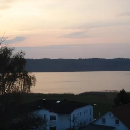 Ferienwohnung Potenberg _fam_ Gloe