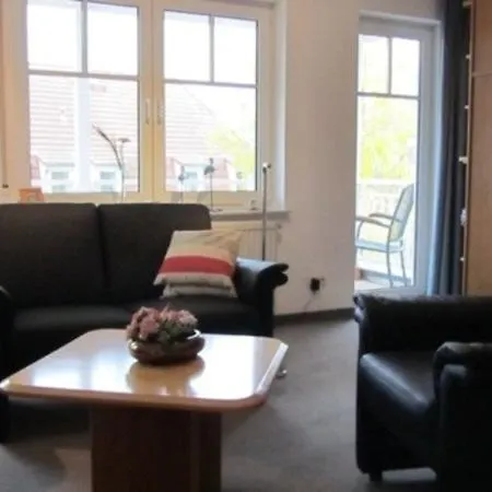 Ferienwohnung Potenberg _fam_ Gloe *